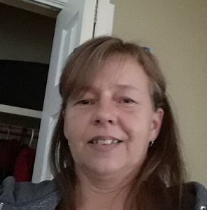 Meet your Posher, Theresa